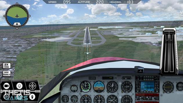 Top Flight Simulator Games For Android (May 2019) – Kastro Tech